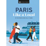 Paris Like a Local